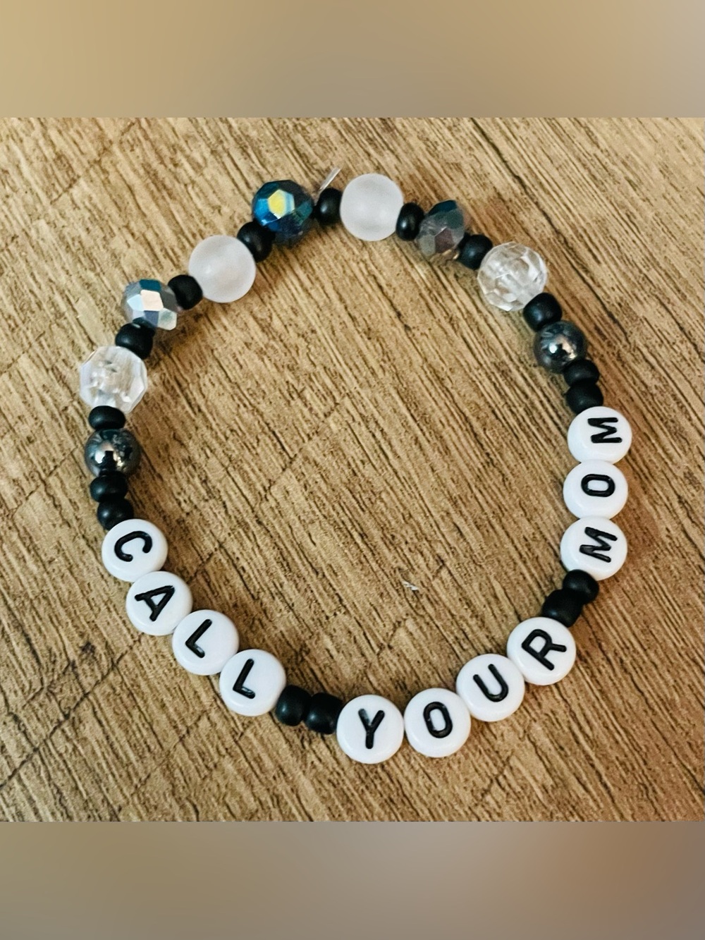 Noah Kahan Bracelet